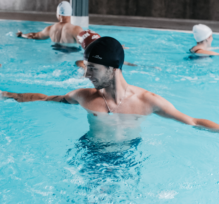 Aquatic Physiotherapy and Hydrotherapy