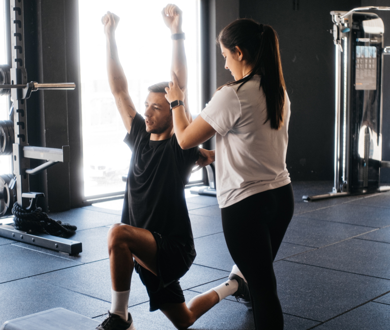 Fisioterapia no Desporto