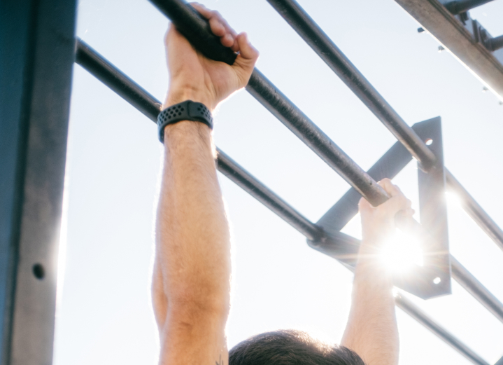 Fisioterapia en el Deporte