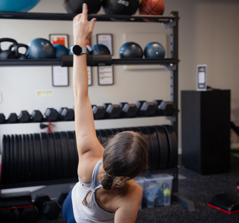 Pilates Clínico