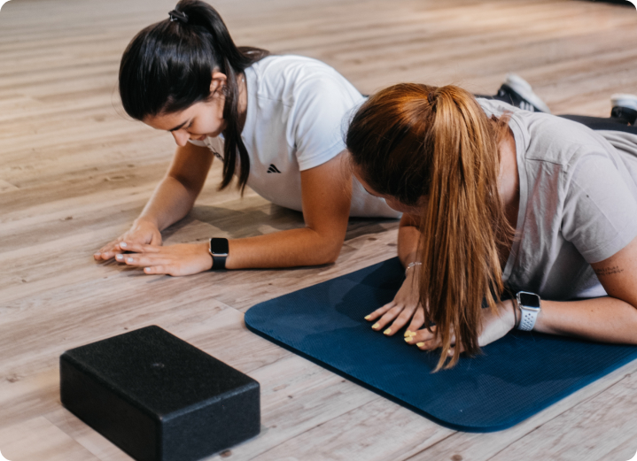 Pilates Clínico